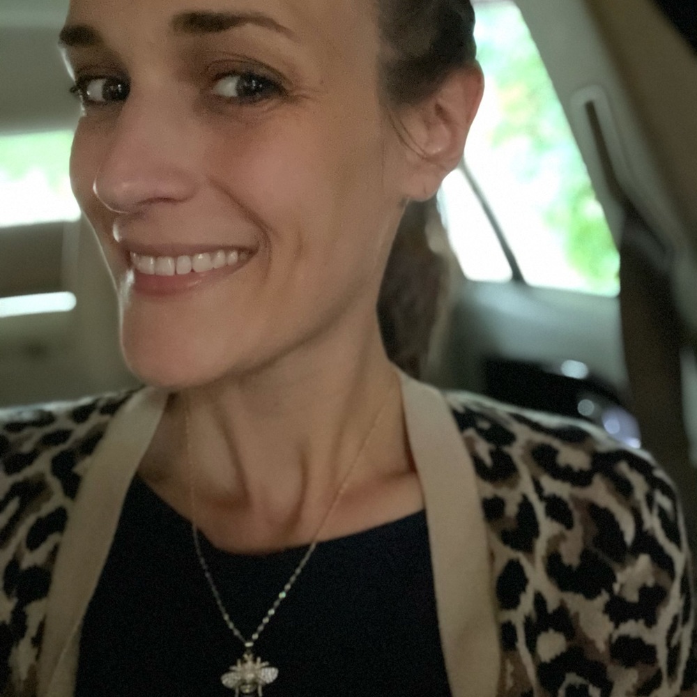 Meet your Posher, Caroline